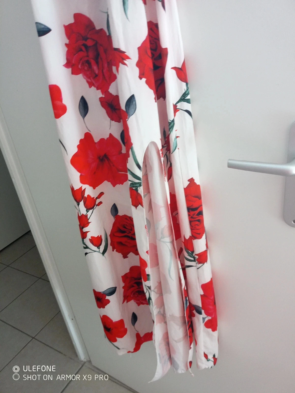 Lot of 2 long floral dresses – photo 3